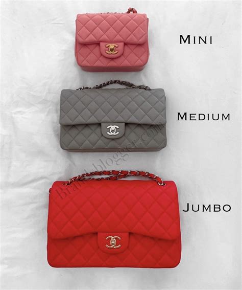 chanel classic purse sizes|chanel classic purse price.